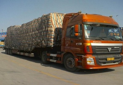 额尔古纳整车运输公司